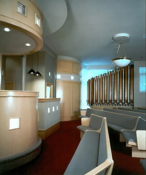 church 2 Church and worship center renovation services for interior and exterior remodels