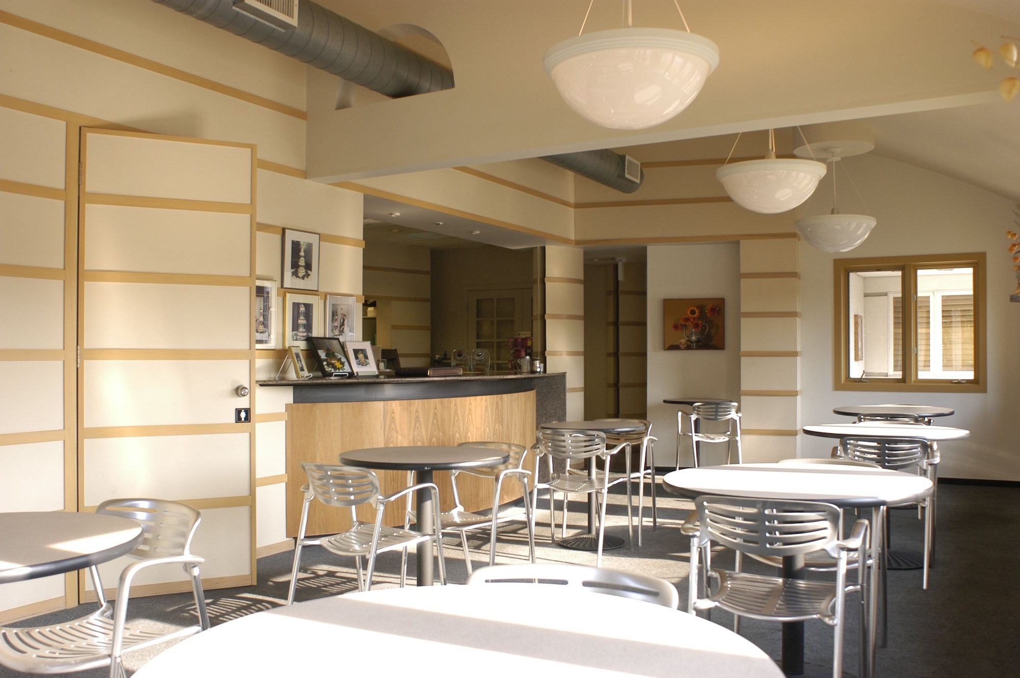 restaurant renovation services