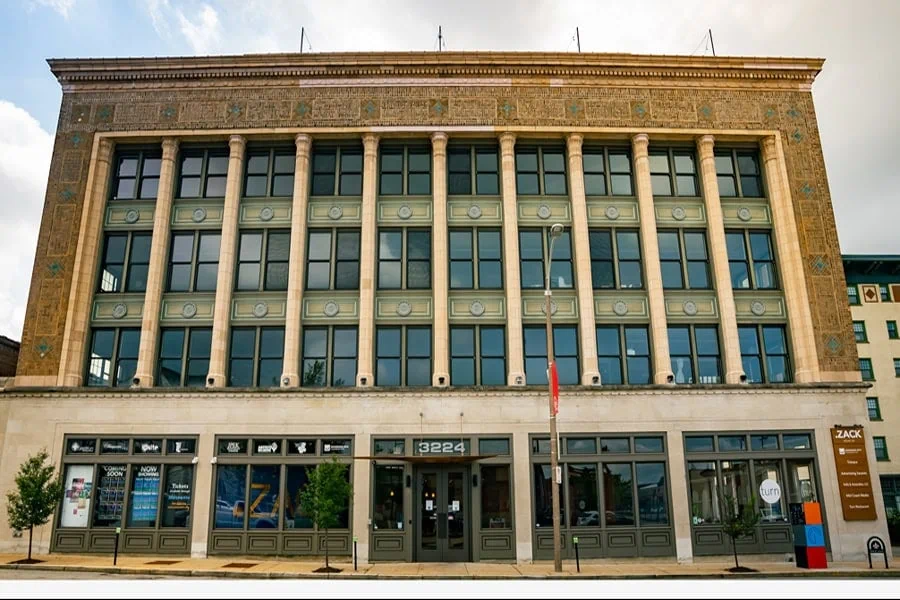 Cadillac Lofts Building c2021 – 3