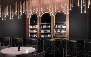 Hotel Restaurant Renovation and Remodeling Services