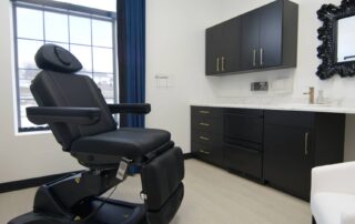 Pure 111: Interior Renovation Construction Project