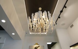 Pure 111: Interior Renovation Construction Project