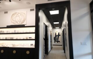 Pure 111: Interior Renovation Construction Project