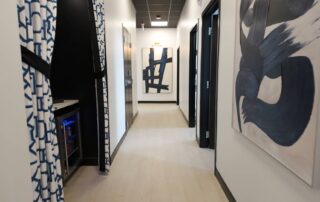 Pure 111: Interior Renovation Construction Project