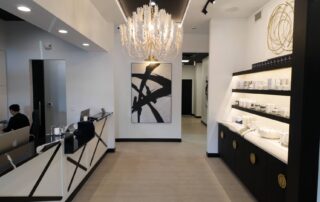 Pure 111: Interior Renovation Construction Project