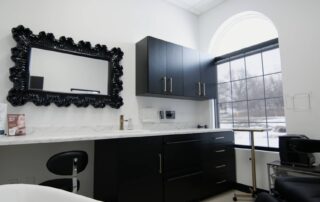 Pure 111: Interior Renovation Construction Project