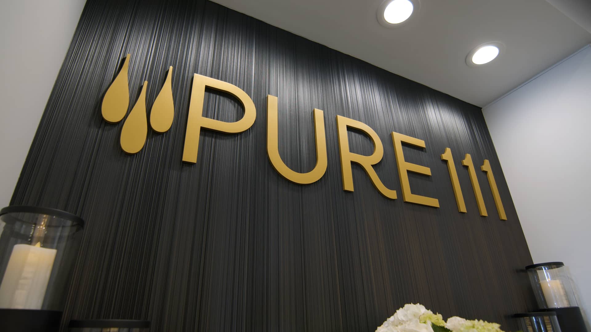 Pure 111: Interior Renovation Construction Project