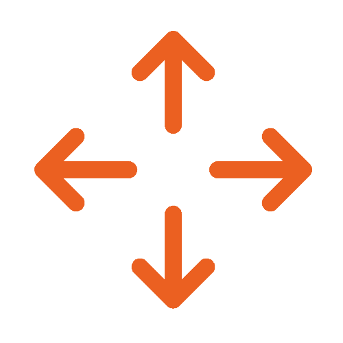 vertical-horizontal-expansion