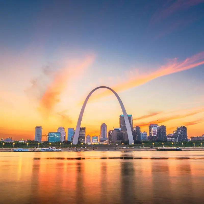 St. Louis city investments and real estate opportunities